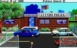 logo Roms POLICE QUEST 2 : THE VENGEANCE [ST]